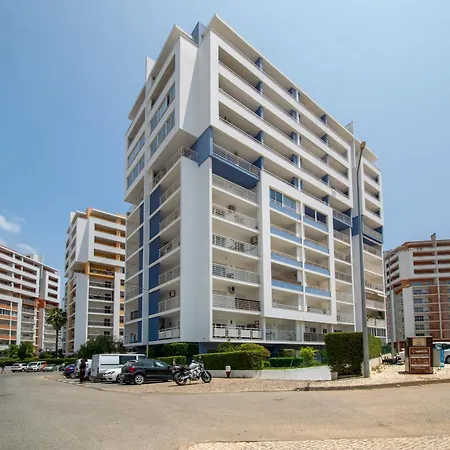 Apartmán Beguest Salty Breeze In