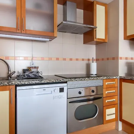 Apartman Beguest Salty Breeze In *