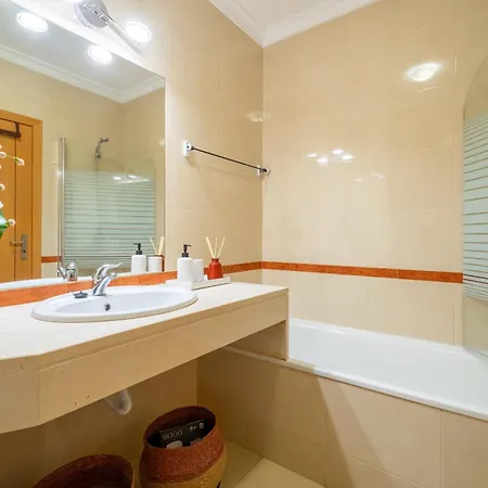 Beguest Salty Breeze In * Portimão