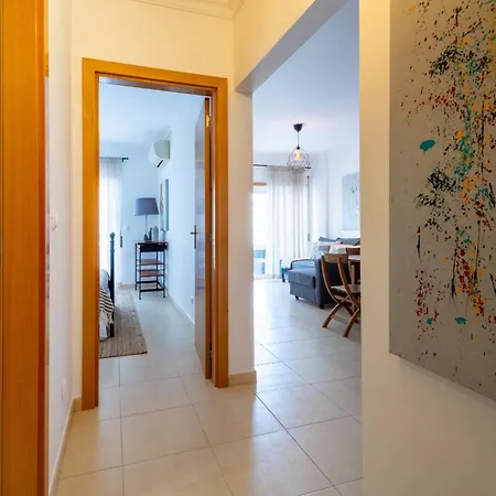 Apartmán Beguest Salty Breeze In *