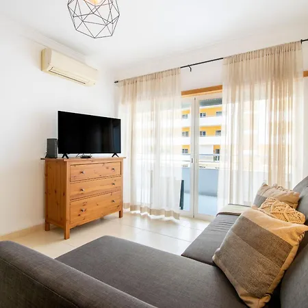 Apartmán Beguest Salty Breeze In Portimão