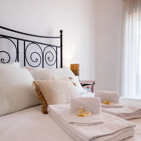 Beguest Salty Breeze In Apartment Portimao