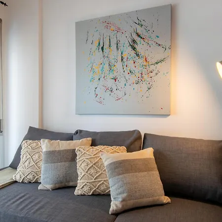 Beguest Salty Breeze In Apartmán