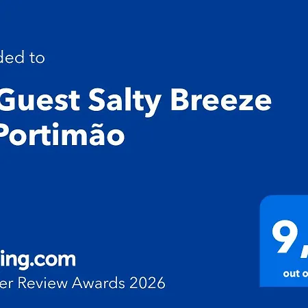 Beguest Salty Breeze In * 포티마오