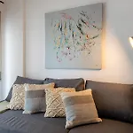 Beguest Salty Breeze In Apartman