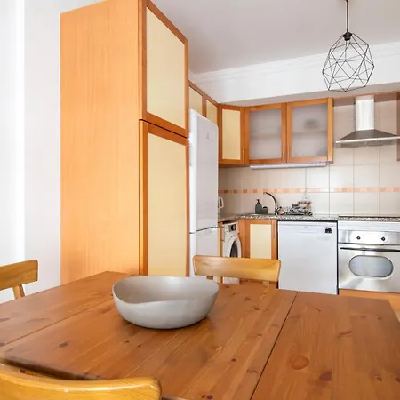 Beguest Salty Breeze In Apartament