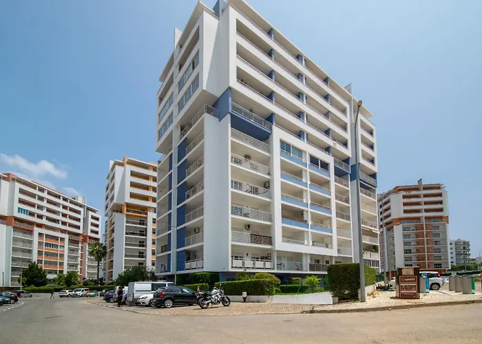 Apartament Beguest Salty Breeze In
