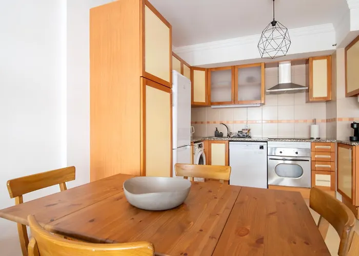 Beguest Salty Breeze In Apartament